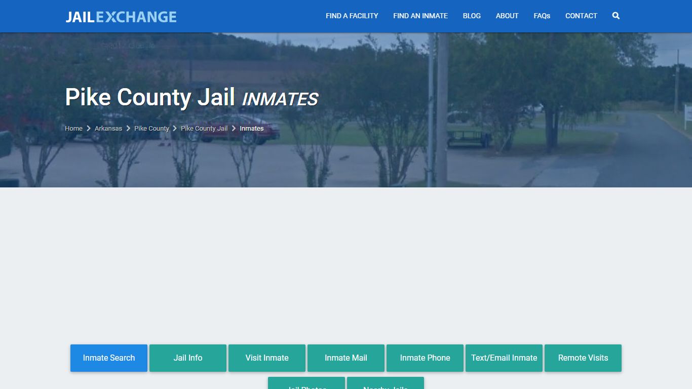 Pike County Inmate Search | Arrests & Mugshots | AR - JAIL EXCHANGE